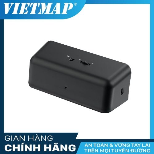 MÀN HÌNH HIỂN THỊ THÔNG TIN LÊN KÍNH LÁI HUD V9