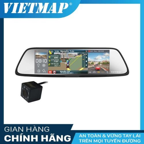 CAMERA HÀNH TRÌNH VIETMAP G79