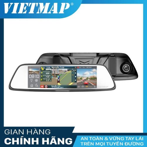 CAMERA HÀNH TRÌNH VIETMAP G79