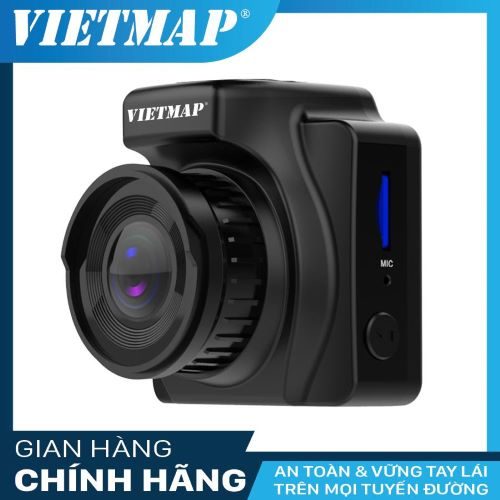 CAMERA HÀNH TRÌNH HỒNG NGOẠI VIETMAP IR23