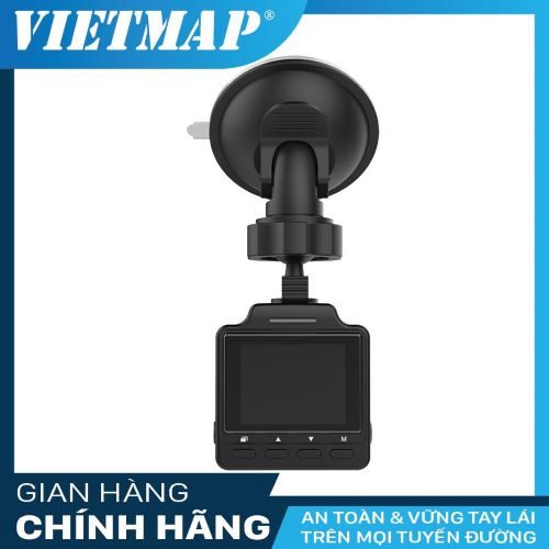 CAMERA HÀNH TRÌNH HỒNG NGOẠI VIETMAP IR23