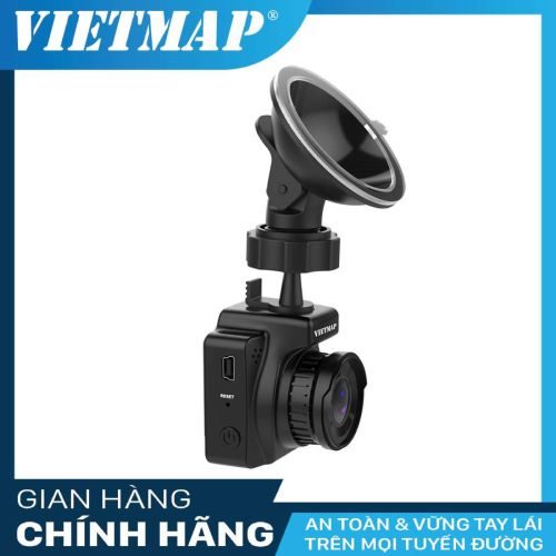 CAMERA HÀNH TRÌNH HỒNG NGOẠI VIETMAP IR23