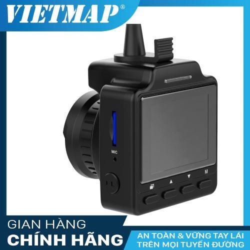 CAMERA HÀNH TRÌNH HỒNG NGOẠI VIETMAP IR23