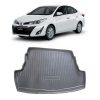 LÓT CỐP THEO XE TOYOTA VIOS 2019 CHẤT LIỆU TPO CAO CẤP