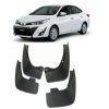 BỘ CHẮN BÙN XE TOYOTA VIOS 2018-2019