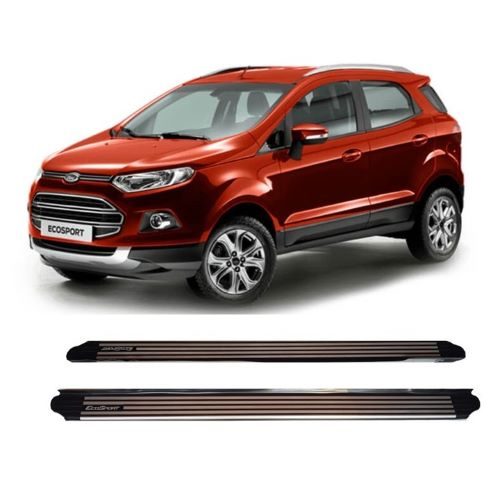 BẬC BƯỚC CHÂN LÊN XUỐNG XE FORD ECOSPORT 2018 CAO CẤP