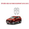 VIỀN ĐÈN SAU XE FORD ECOSPORT 2018