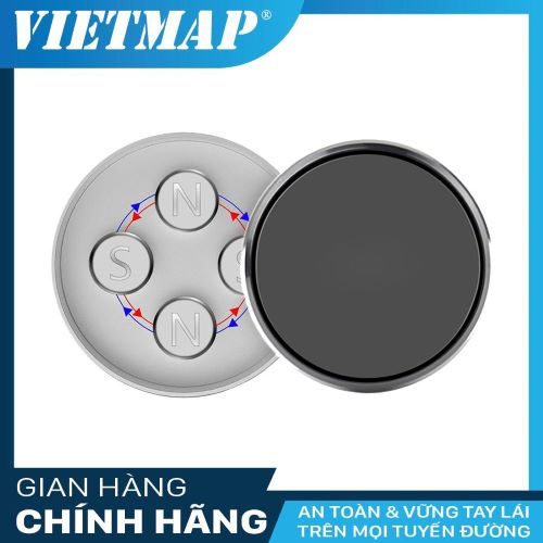 GIÁ ĐỠ ĐIỆN THOẠI NAM CHÂM CAO CẤP VIETMAP VMA28