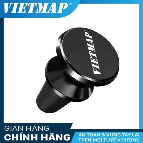 GIÁ ĐỠ ĐIỆN THOẠI NAM CHÂM CAO CẤP VIETMAP VMA28