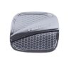NẮP XĂNG MẠ CROM XE TOYOTA FORTUNER