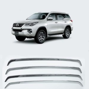 ỐP MẶT CALANG DƯỚI XE TOYOTA FORTUNER 2017