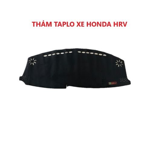 THẢM TAPLO NHUNG CAO CẤP HONDA HRV