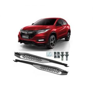 BẬC LÊN XUỐNG CAO CẤP DÀNH CHO XE HONDA HRV