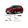 HÕM CỬA MẠ CROM DÀNH CHO XE HYUNDAI TUCSON 2019