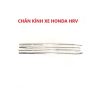NẸP CHÂN KÍNH INOX DÀNH CHO XE HONDA HRV