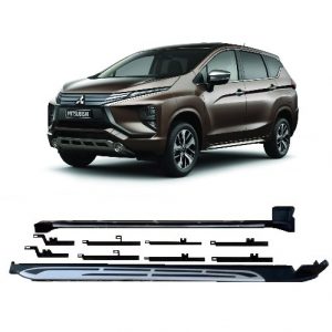 BẬC LÊN XUỐNG , BỆ BƯỚC XE MITSUBISHI XPANDER 2018-2019