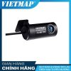 CAMERA HÀNH TRÌNH VIETMAP C62S THIẾT BỊ GHI HÌNH TRƯỚC SAU CẢNH BÁO GIAO THÔNG BẰNG GIỌNG NÓI