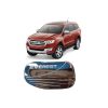 ỐP TRANG TRÍ NẮP XĂNG MẠ CROM XE FORD EVEREST