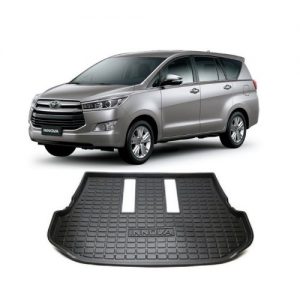 LÓT CỐP NHỰA TPO DÀNH CHO XE TOYOTA 2016-2019