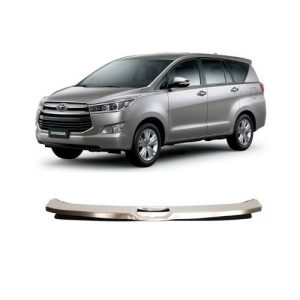 ỐP BẬC CHỐNG TRẦY CỐP TRONG INOX XE TOYOTA INNOVA CAO CẤP