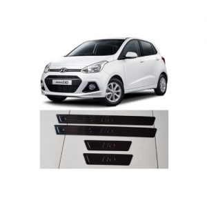 BỘ NẸP BƯỚC CHÂN NGOÀI TITAN DÀNH CHO XE HYUNDAI i10 -2019