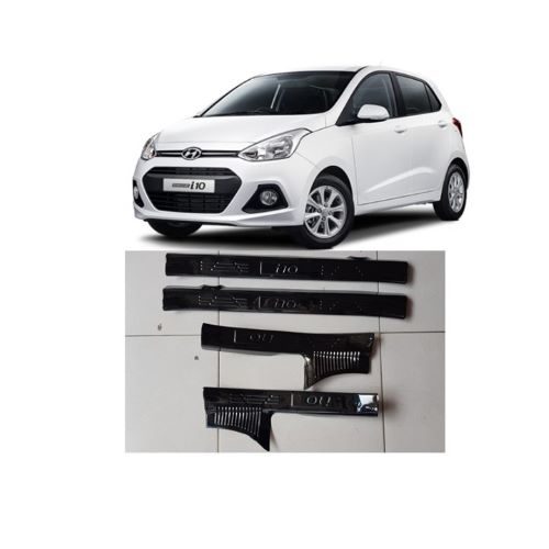 BỘ NẸP BƯỚC CHÂN TRONG TITAN DÀNH CHO XE HYUNDAI i10 -2019