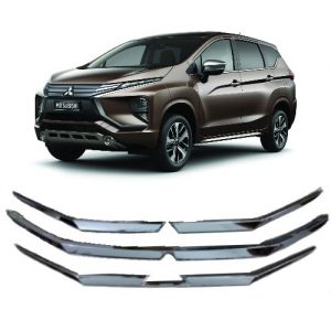 BỘ ỐP CALANG MẠ CROM XE MITSUBISHI XPANDER 2018-2019