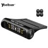 CẢM BIẾN ÁP SUẤT LỐP GẮN NGOÀI YOELBAER YB068