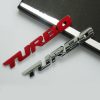 TEM DECAL CHỮ NỔI 3D TURBO