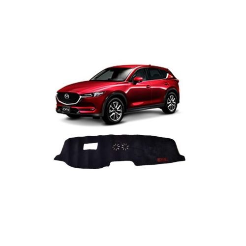 THẢM TAPLO NHUNG CAO CẤP XE MAZDA CX5-2018