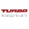 TEM DECAL CHỮ NỔI 3D TURBO