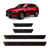 BỘ NẸP BƯỚC CHÂN NGOÀI TITAN DÀNH CHO XE MAZDA CX5 2019