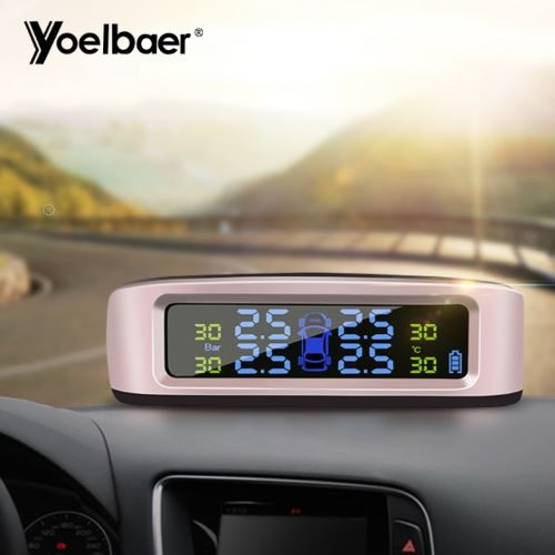 CẢM BIẾN ÁP SUẤT LỐP YOELBAER VAN NGOÀI 
