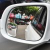 BỘ 02 GƯƠNG LỒI HÌNH CHỮ NHẬT 360 ĐỘ TĂNG TẦM NHÌN LÁI XE DÁN GƯƠNG CHIẾU HẬU