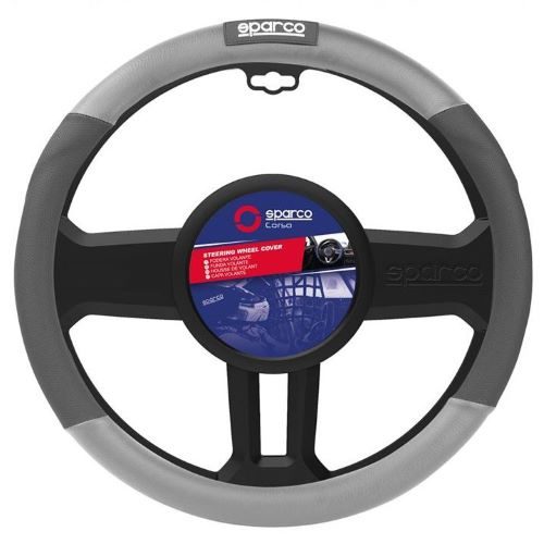 BỌC VÔ LĂNG SPARCO SPC1109GR CHÍNH HÃNG