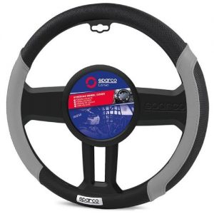 BỌC VÔ LĂNG SPARCO 1113GR CHÍNH HÃNG