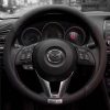 BỌC VÔ LĂNG SPARCO 1113BK CHÍNH HÃNG