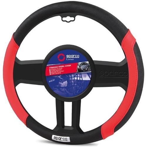 BỌC VÔ LĂNG SPARCO 1113RS CHÍNH HÃNG