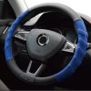 BỌC VÔ LĂNG SPARCO SPC1117BL CHÍNH HÃNG