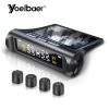 CẢM BIẾN ÁP SUẤT LỐP GẮN NGOÀI YOELBAER YB068