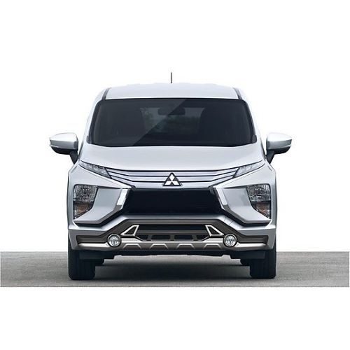 ỐP CẢN TRƯỚC SAU XE MITSUBISHI XPANDER 2018-2019