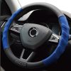 BỌC VÔ LĂNG SPARCO SPC1117BL CHÍNH HÃNG