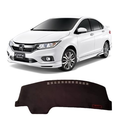 THẢM TAPLO CAO CẤP DÀNH CHO XE HONDA CITY 2018-2019