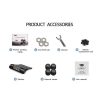 CẢM BIẾN ÁP SUẤT LỐP GẮN NGOÀI YOELBAER YB068