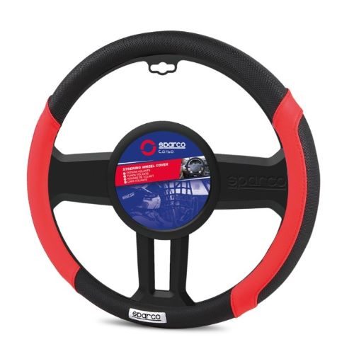 BỌC VÔ LĂNG SPARCO 1113RS CHÍNH HÃNG