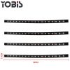 LED GẦM GHẾ YOBIS XE HƠI LOẠI 18 MẮT LED CẢM BIẾN ÂM THANH.