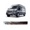 ỐP MẶT CA LĂNG DƯỚI MẠ CROM XE FORD TRANSIT 2014-2019