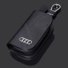 BAO DA CHÌA KHÓA XE AUDI CAO CẤP