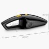 MÁY HÚT BỤI KHÔNG DÂY CAO CẤP CZK-6617