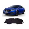 THẢM TAPLO CAO CẤP DÀNH CHO XE HONDA CIVIC-2019